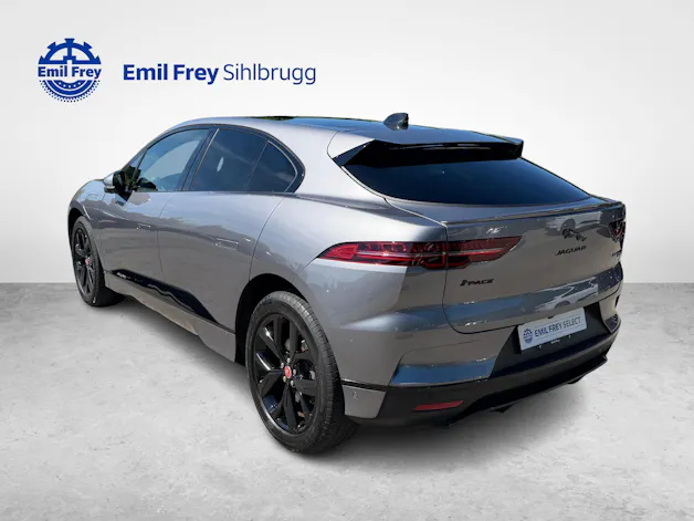 Jaguar I-Pace EV400 SE AWD