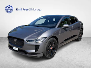 Fahrzeugbild JAGUAR I-Pace EV400 SE AWD
