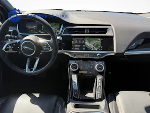 Jaguar I-Pace EV400 SE AWD