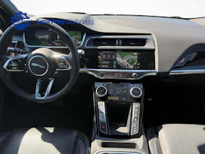 Fahrzeugbild JAGUAR I-Pace EV400 SE AWD