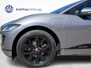 Fahrzeugbild JAGUAR I-Pace EV400 SE AWD