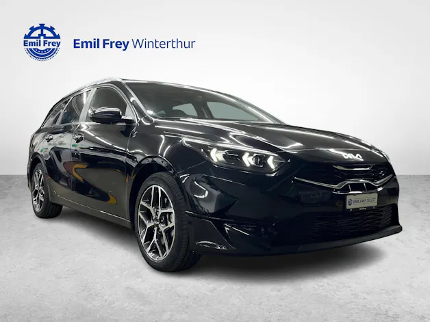Kia Ceed SW 1.5 T-GDi MHEV Power