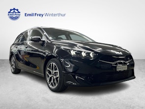 Vehicle image KIA Ceed SW 1.5 T-GDi MHEV Power