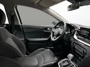 Kia Ceed SW 1.5 T-GDi MHEV Power