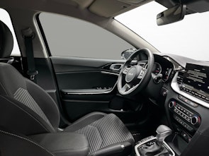 Vehicle image KIA Ceed SW 1.5 T-GDi MHEV Power