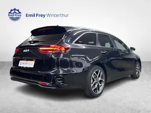 Kia Ceed SW 1.5 T-GDi MHEV Power