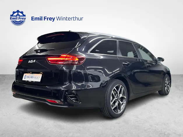 Kia Ceed SW 1.5 T-GDi MHEV Power