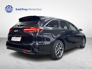 Vehicle image KIA Ceed SW 1.5 T-GDi MHEV Power