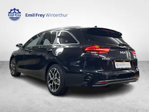 Kia Ceed SW 1.5 T-GDi MHEV Power