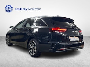 Vehicle image KIA Ceed SW 1.5 T-GDi MHEV Power