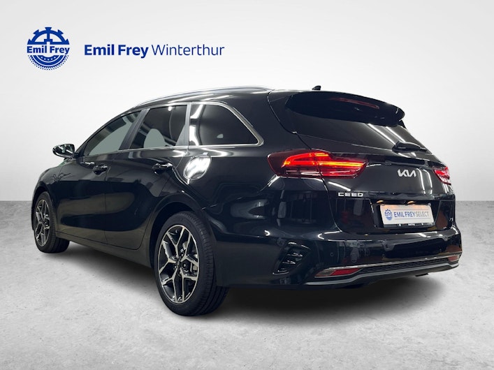 Vehicle image KIA CEED