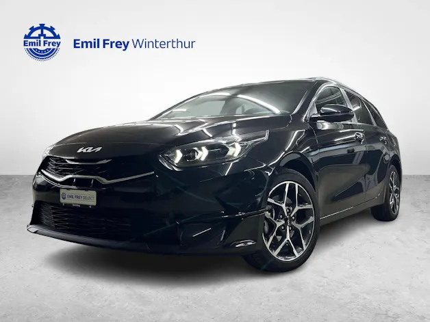 Kia Ceed SW 1.5 T-GDi MHEV Power