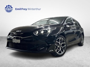 Vehicle image KIA Ceed SW 1.5 T-GDi MHEV Power