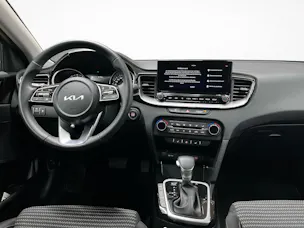 Kia Ceed SW 1.5 T-GDi MHEV Power