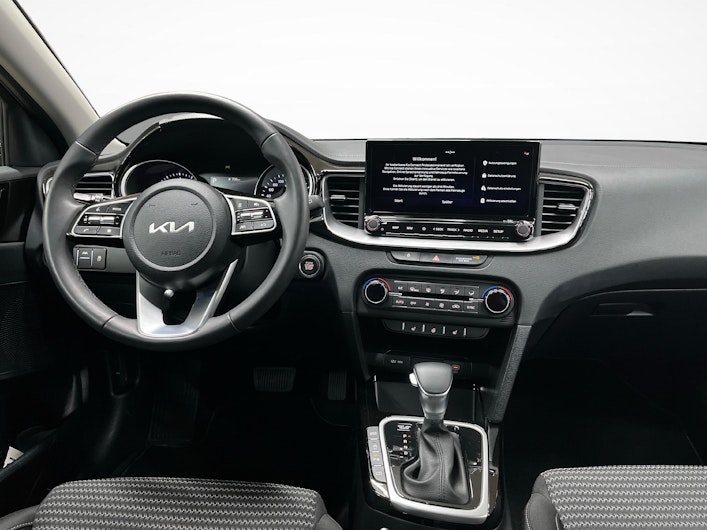 Vehicle image KIA CEED