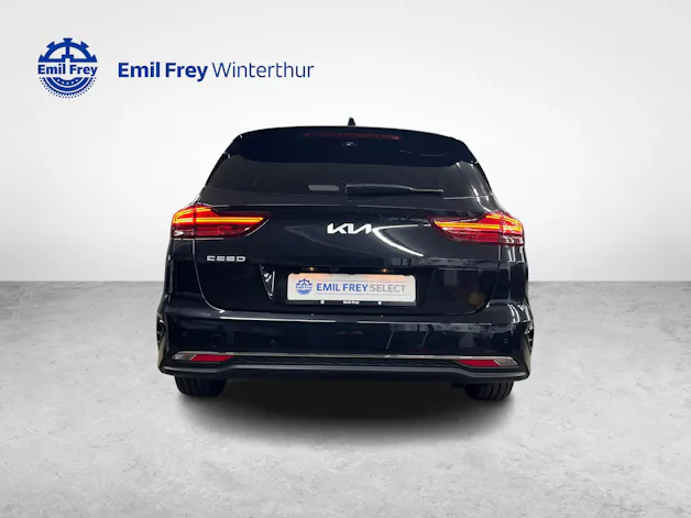 Kia Ceed SW 1.5 T-GDi MHEV Power