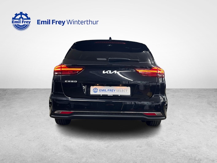 Vehicle image KIA CEED