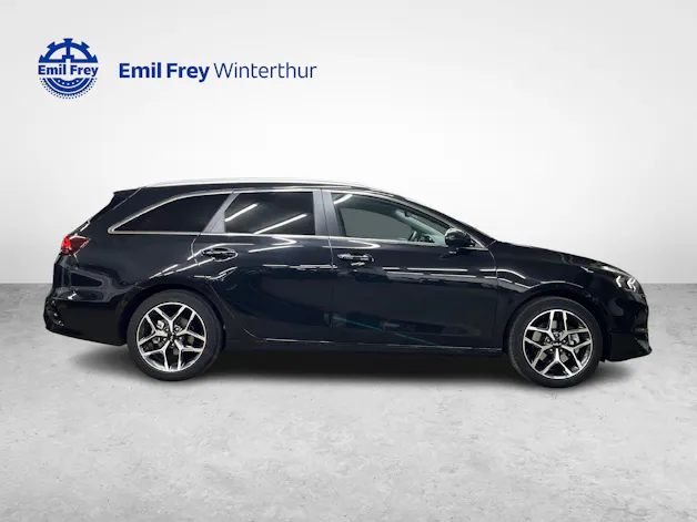Kia Ceed SW 1.5 T-GDi MHEV Power