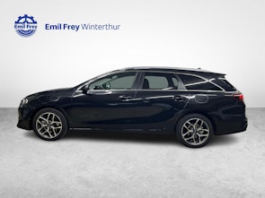 Vehicle image KIA Ceed SW 1.5 T-GDi MHEV Power