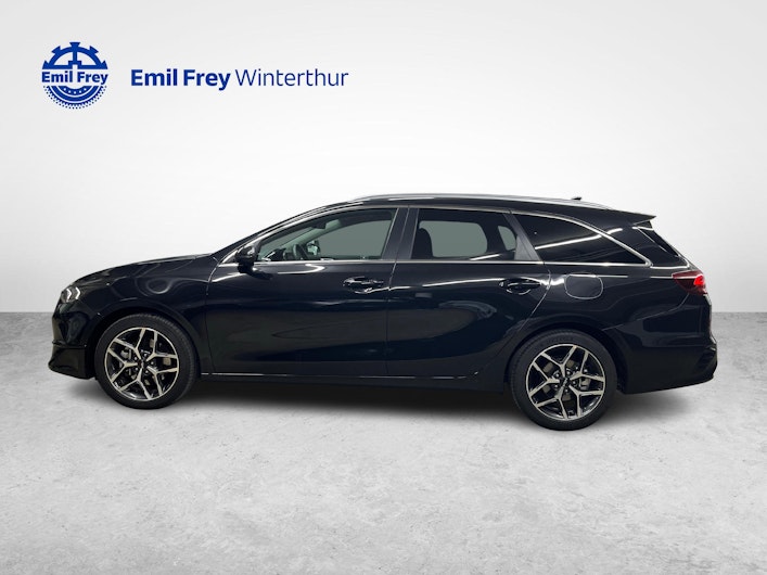 Vehicle image KIA CEED