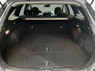 Kia Ceed SW 1.5 T-GDi MHEV Power