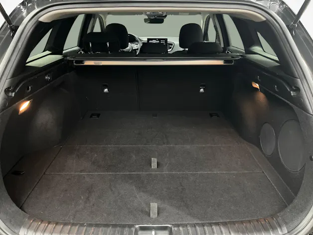 Kia Ceed SW 1.5 T-GDi MHEV Power