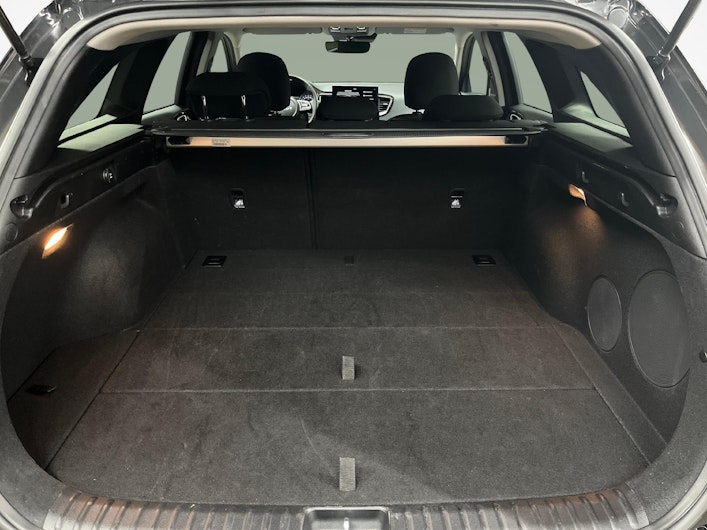 Vehicle image KIA CEED