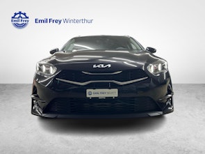 Vehicle image KIA Ceed SW 1.5 T-GDi MHEV Power