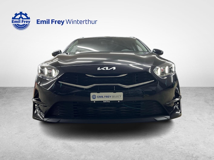 Vehicle image KIA CEED