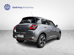 Vehicle image SUZUKI Swift 1.2 Tradizio Top Hybrid 4x4