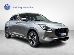 Vehicle image SUZUKI Swift 1.2 Tradizio Top Hybrid 4x4