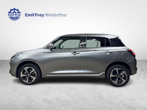 Vehicle image SUZUKI Swift 1.2 Tradizio Top Hybrid 4x4