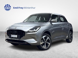 Vehicle image SUZUKI Swift 1.2 Tradizio Top Hybrid 4x4