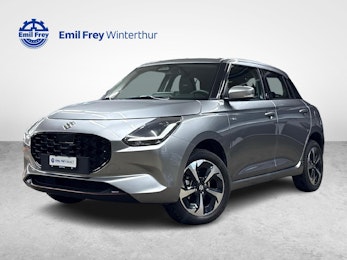 Vehicle image SUZUKI Swift 1.2 Tradizio Top Hybrid 4x4