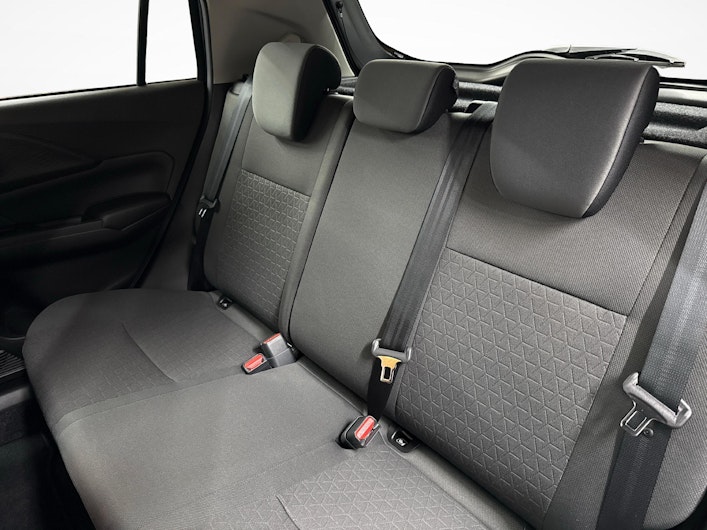 Vehicle image SUZUKI SWIFT