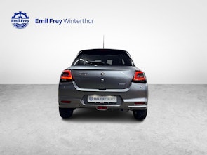 Vehicle image SUZUKI Swift 1.2 Tradizio Top Hybrid 4x4