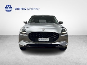 Vehicle image SUZUKI Swift 1.2 Tradizio Top Hybrid 4x4