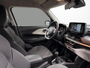 Vehicle image SUZUKI Swift 1.2 Tradizio Top Hybrid 4x4