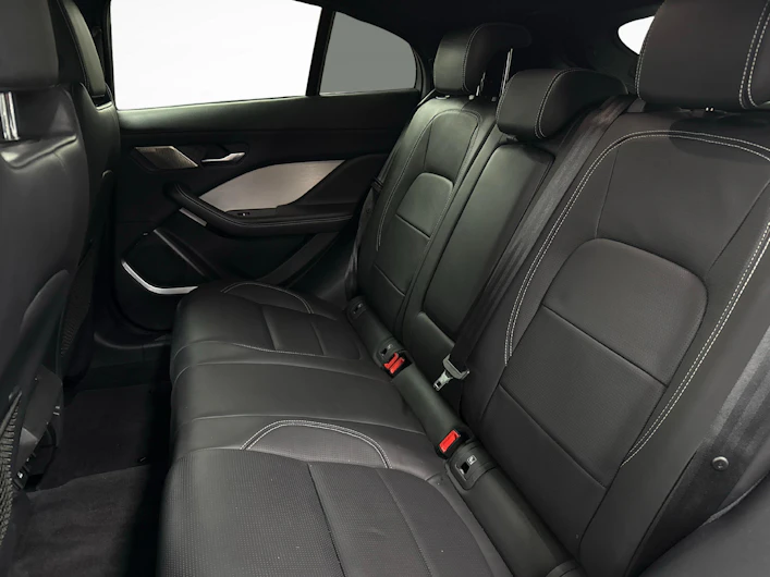 image du véhicule JAGUAR I-PACE