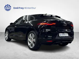 Jaguar I-Pace EV400 HSE AWD