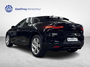 Fahrzeugbild JAGUAR I-Pace EV400 HSE AWD