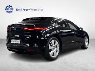 Jaguar I-Pace EV400 HSE AWD