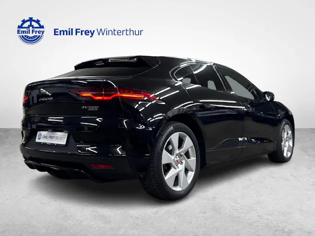 Jaguar I-Pace EV400 HSE AWD