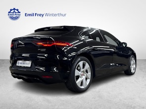 Fahrzeugbild JAGUAR I-Pace EV400 HSE AWD