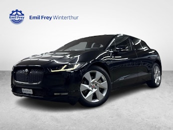 Fahrzeugbild JAGUAR I-Pace EV400 HSE AWD Fahrzeugbild JAGUAR I-Pace EV400 HSE AWD
