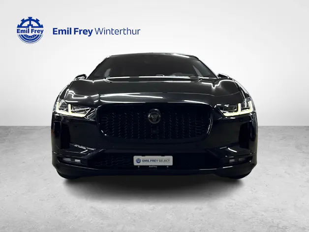 Jaguar I-Pace EV400 HSE AWD