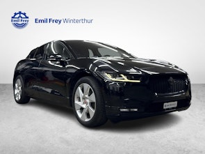 Fahrzeugbild JAGUAR I-Pace EV400 HSE AWD