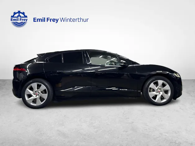 Jaguar I-Pace EV400 HSE AWD