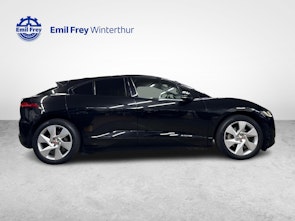 Fahrzeugbild JAGUAR I-Pace EV400 HSE AWD