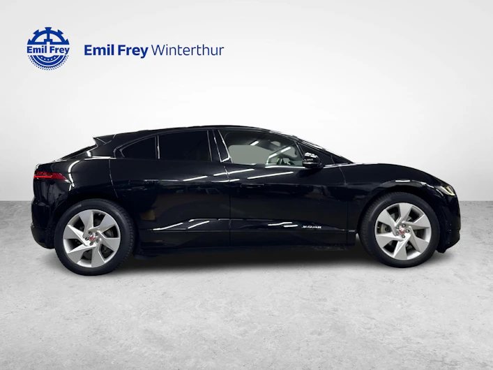 image du véhicule JAGUAR I-PACE